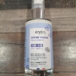 creme visage anti-age