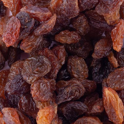 RAISINS SULTANINE