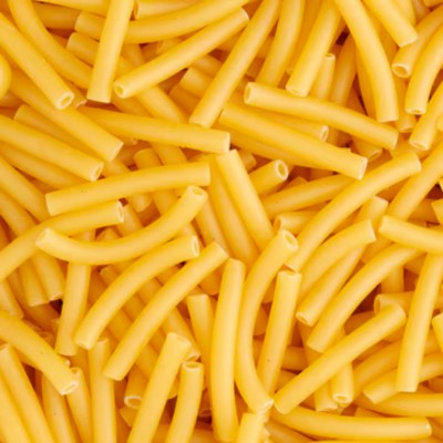 MACARONI AUX ŒUFS