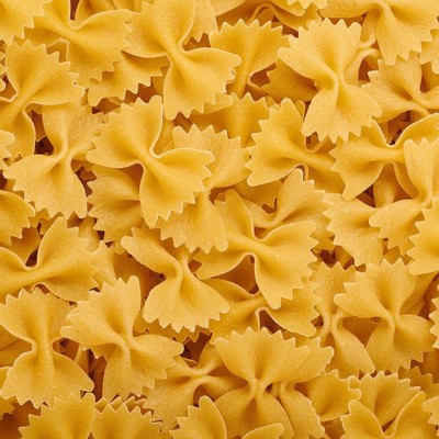 FARFALLES AUX ŒUFS