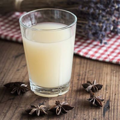PASTIS ODEIA