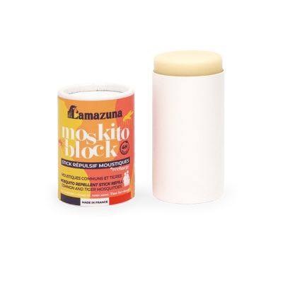 MOSKITO BLOCK RECHARGE 50ML