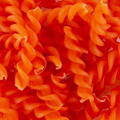FUSILLI LENTILLES CORAIL BIO